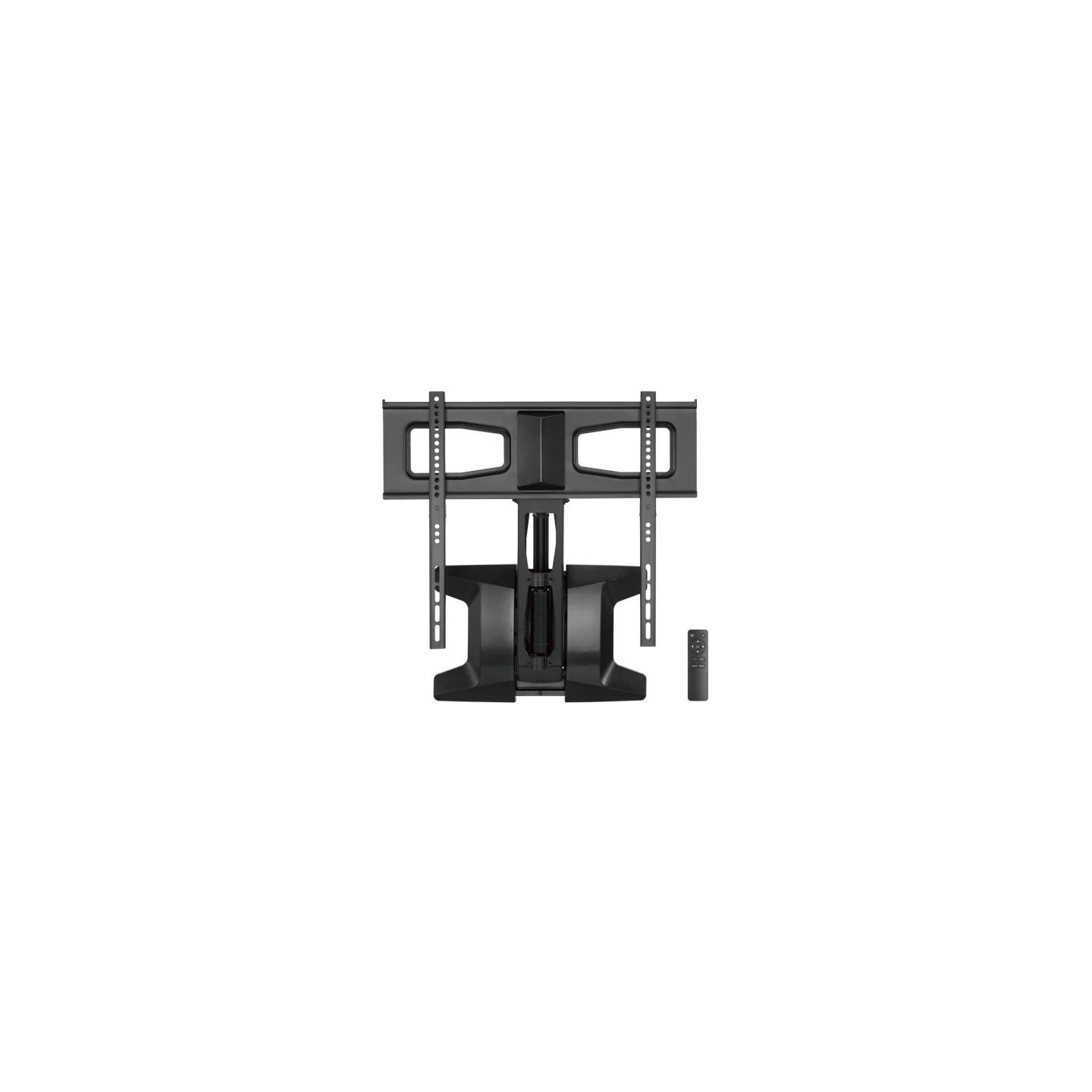 Maclean Electric wall TV bracket Maclen MC-891
