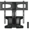Maclean Electric wall TV bracket Maclen MC-891