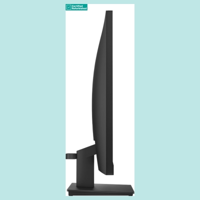 HP RENEW SILVER HP 327pf Series 3 Pro FHD Monitor - 27" 1920x1080 FHD 250-nit 100Hz AG, IPS, HDMI/VGA/DisplayPort, tilt, 1 years