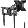 Maclean Electric wall TV bracket Maclen MC-891