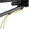 Maclean Electric wall TV bracket Maclen MC-891
