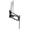 Maclean Electric wall TV bracket Maclen MC-891