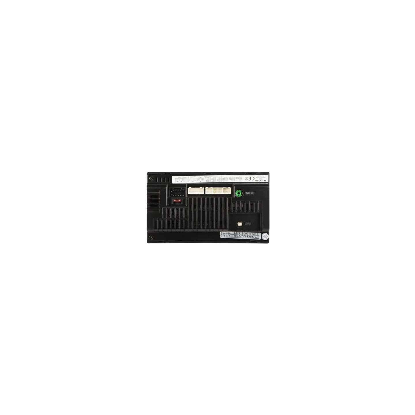 Blow Car radio AVH-9930 2DIN 7 inches GPS