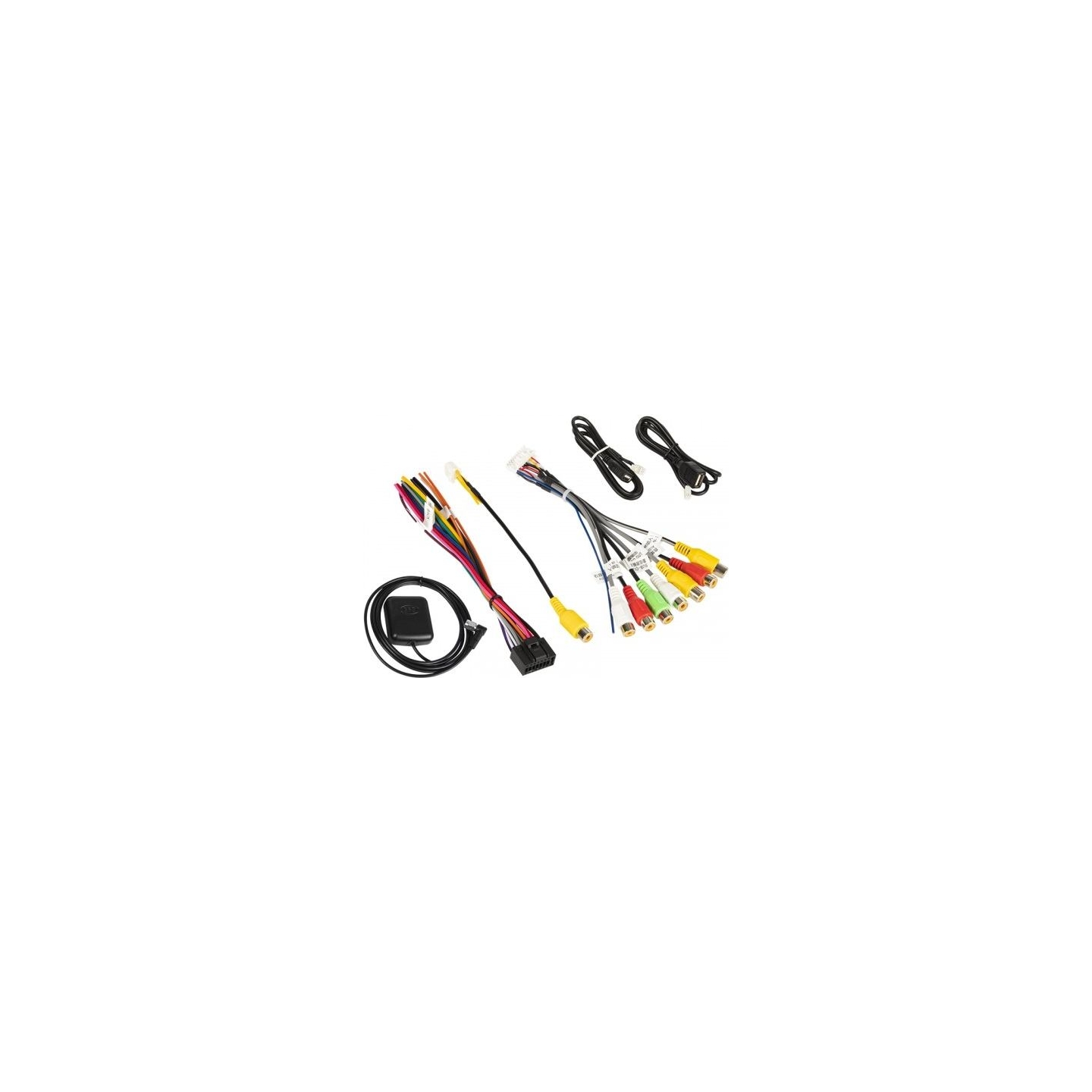 Blow Car radio AVH-9930 2DIN 7 inches GPS