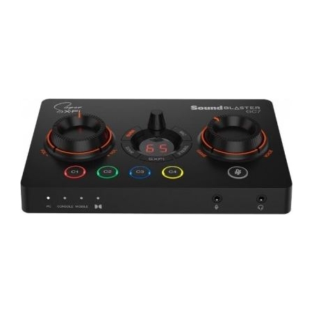 Creative Labs Sound Blaster GC7