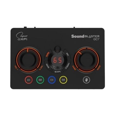 Creative Labs Sound Blaster GC7