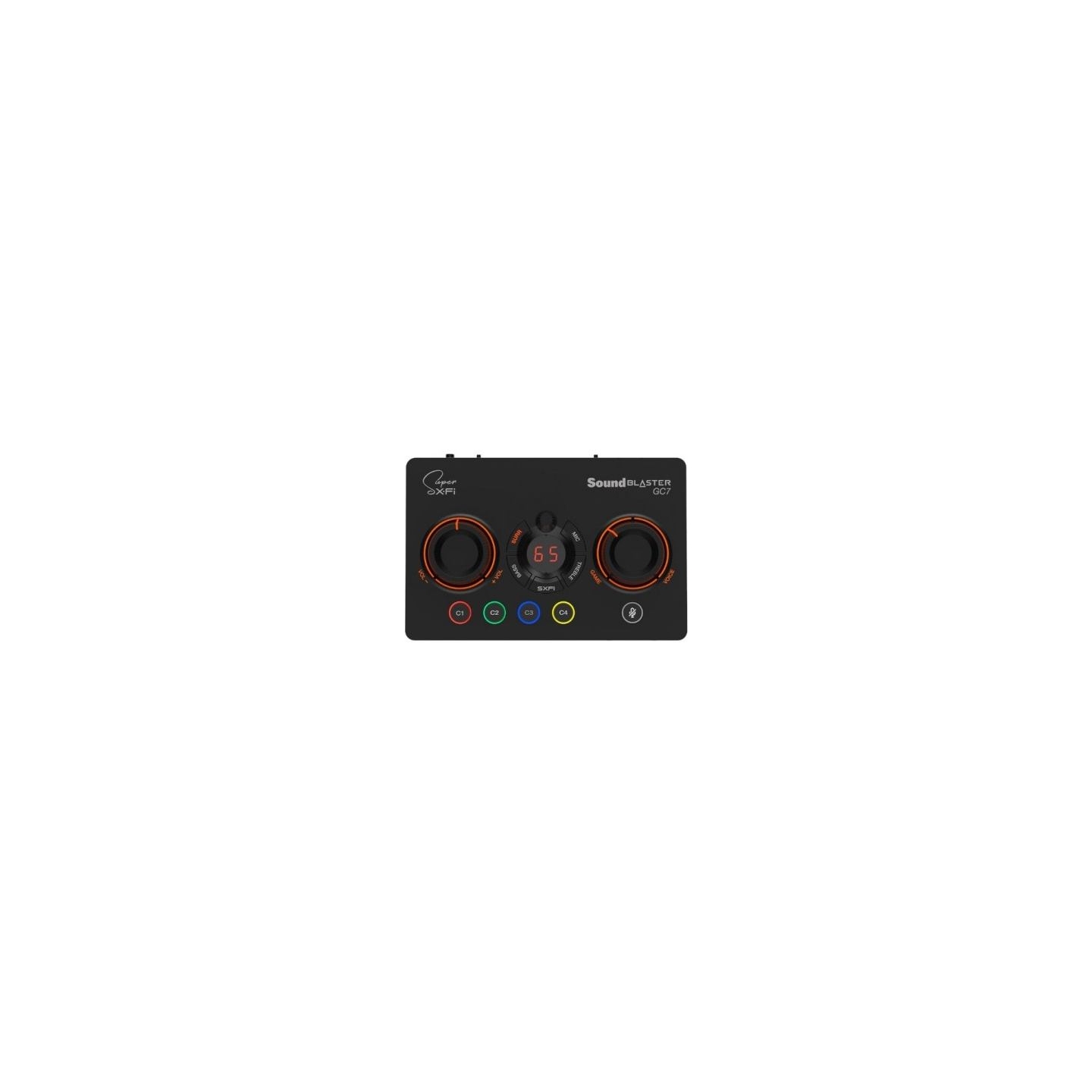 Creative Labs Sound Blaster GC7