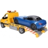 Bruder 02675 Sprinter roadside assistance.