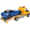 Bruder 02675 Sprinter roadside assistance.