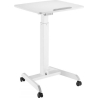Maclean Ergonomic stand-sit table Maclean MC-892