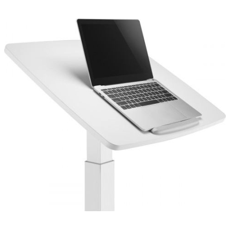 Maclean Ergonomic stand-sit table Maclean MC-892