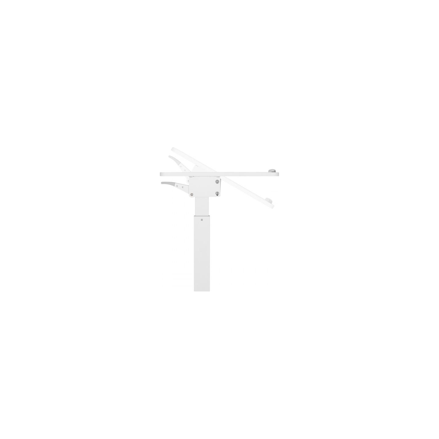 Maclean Ergonomic stand-sit table Maclean MC-892