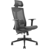 Maclean Ergonomic premium chair Ergo Officer ER-414