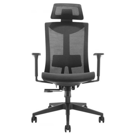Maclean Ergonomic premium chair Ergo Officer ER-414