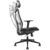Maclean Ergonomic premium chair Ergo Officer ER-414