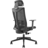 Maclean Ergonomic premium chair Ergo Officer ER-414