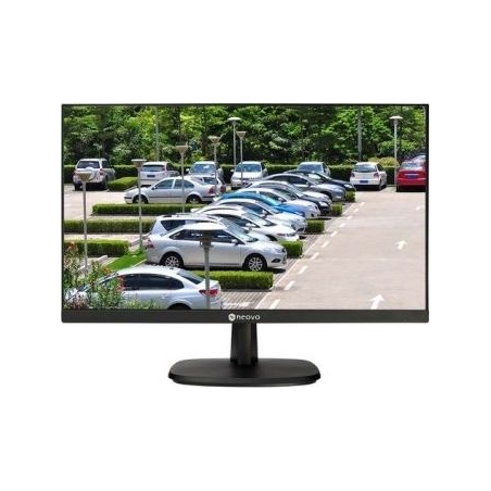 Ag Neovo SC-2402 23,8'' BNC VESA VGA HDMI 24/7 Speakers