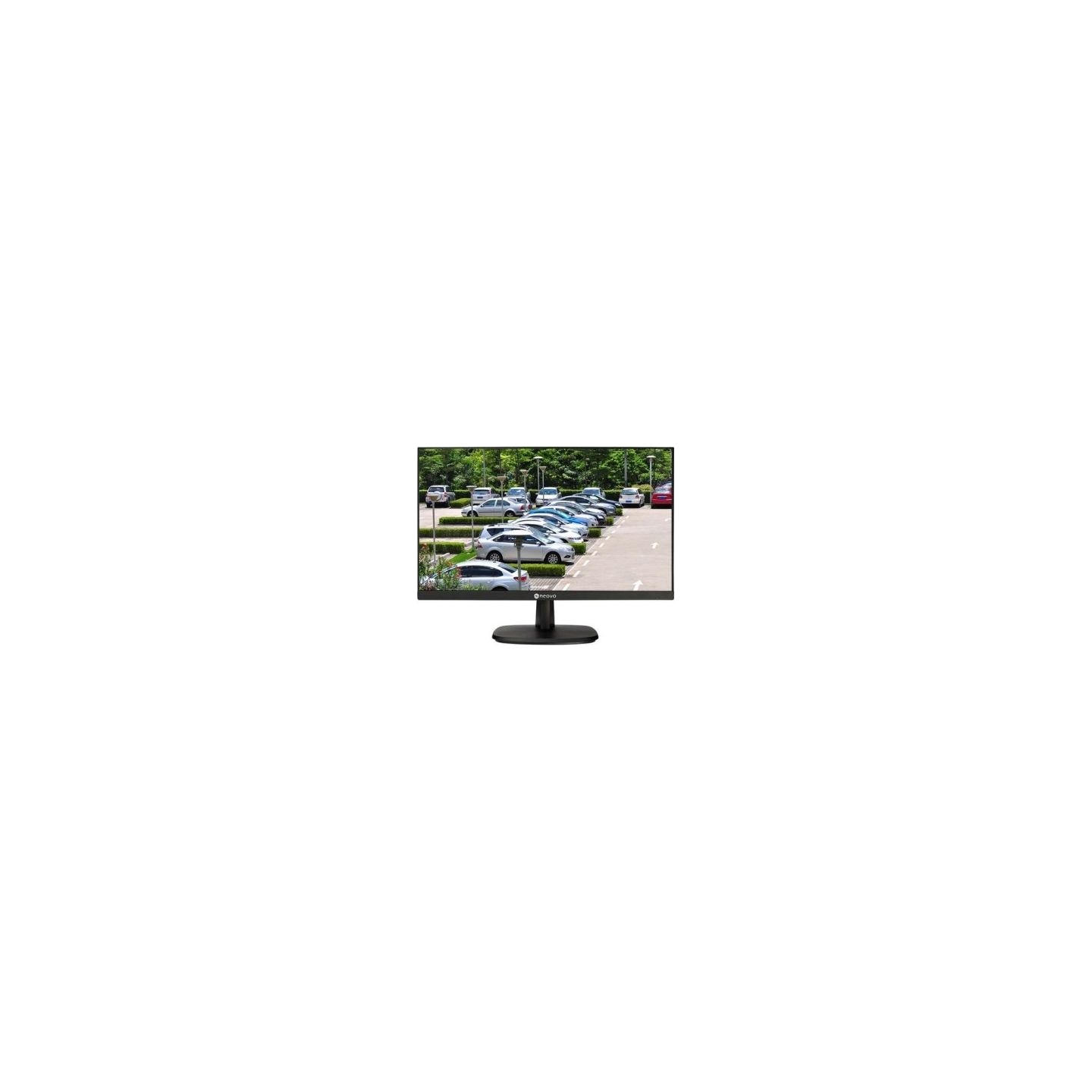 Ag Neovo SC-2402 23,8'' BNC VESA VGA HDMI 24/7 Speakers