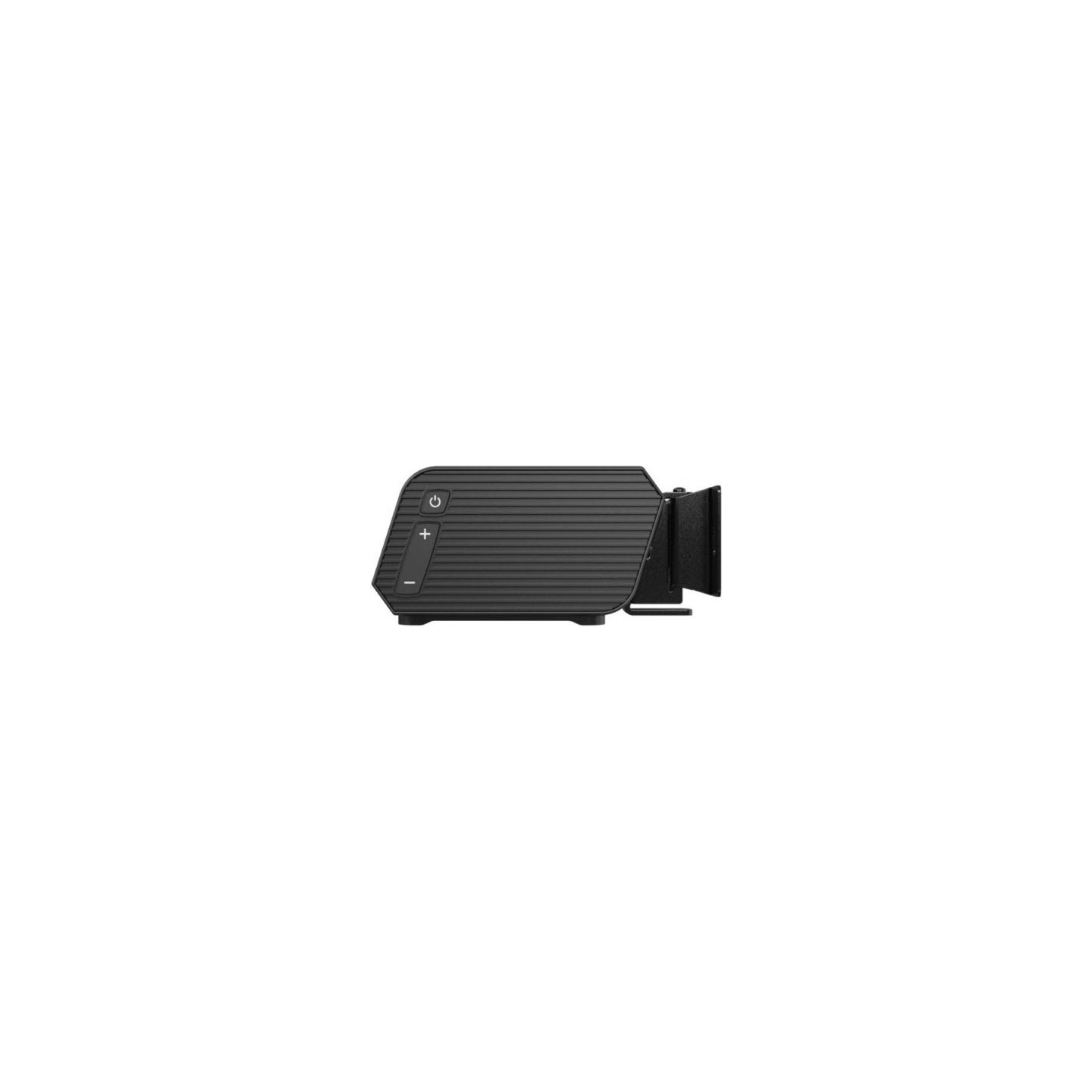 Audac PROFESSIONAL 3- WAY SOUNDBAR, BLACK