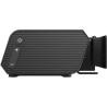 Audac PROFESSIONAL 3- WAY SOUNDBAR, BLACK