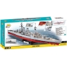 Cobi Klocki Blocks HMS Hood