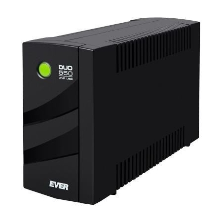 Ever UPS EVER DUO 550 PL AVR USB T/DAVRTO-000K55/01