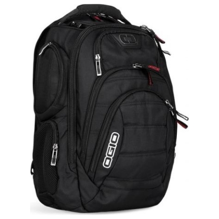Ogio Backpack OGIO GAMBIT BLACK
