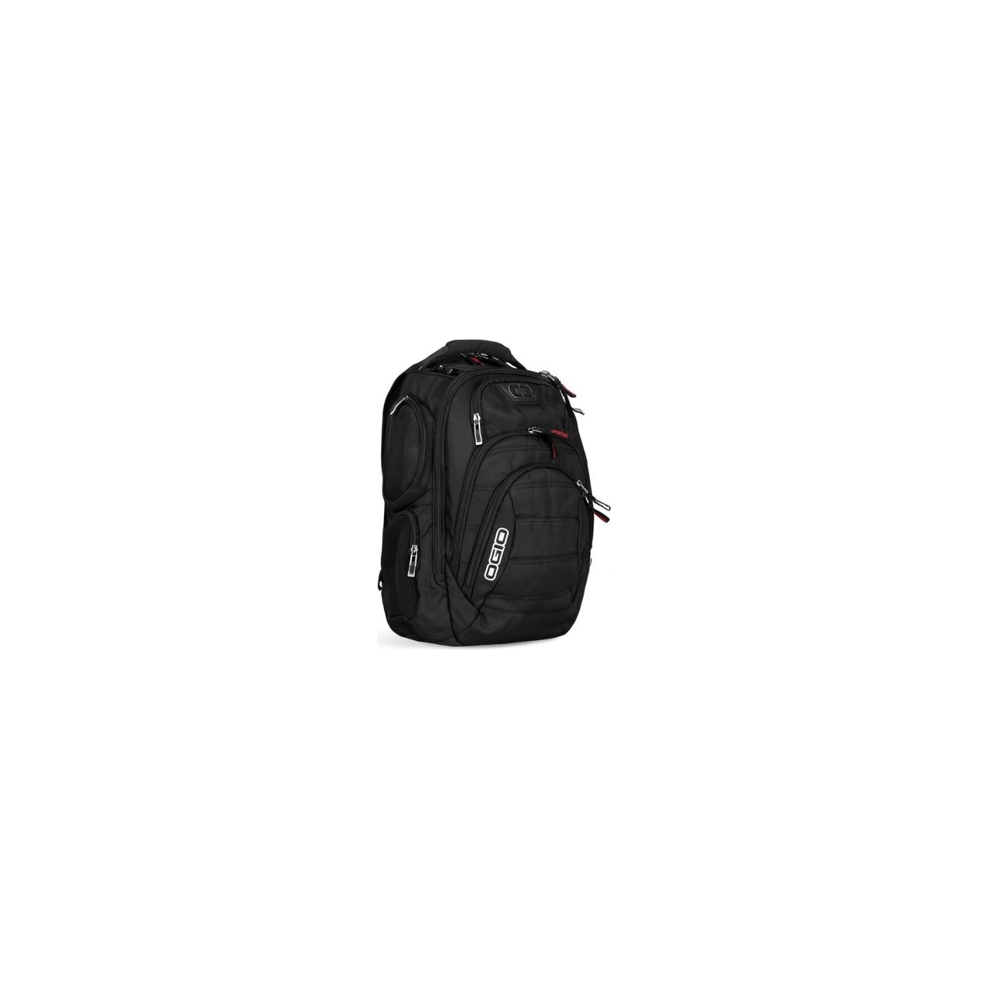 Ogio Backpack OGIO GAMBIT BLACK