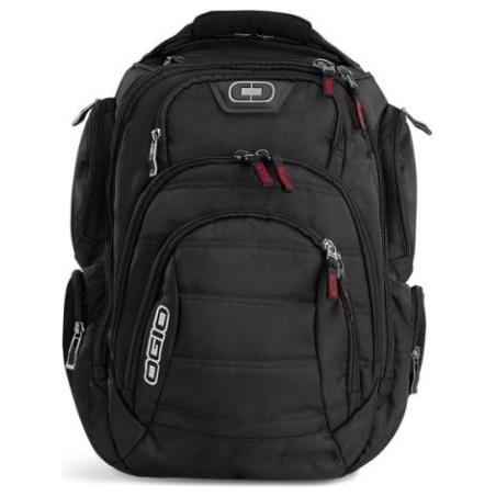 Ogio Backpack OGIO GAMBIT BLACK