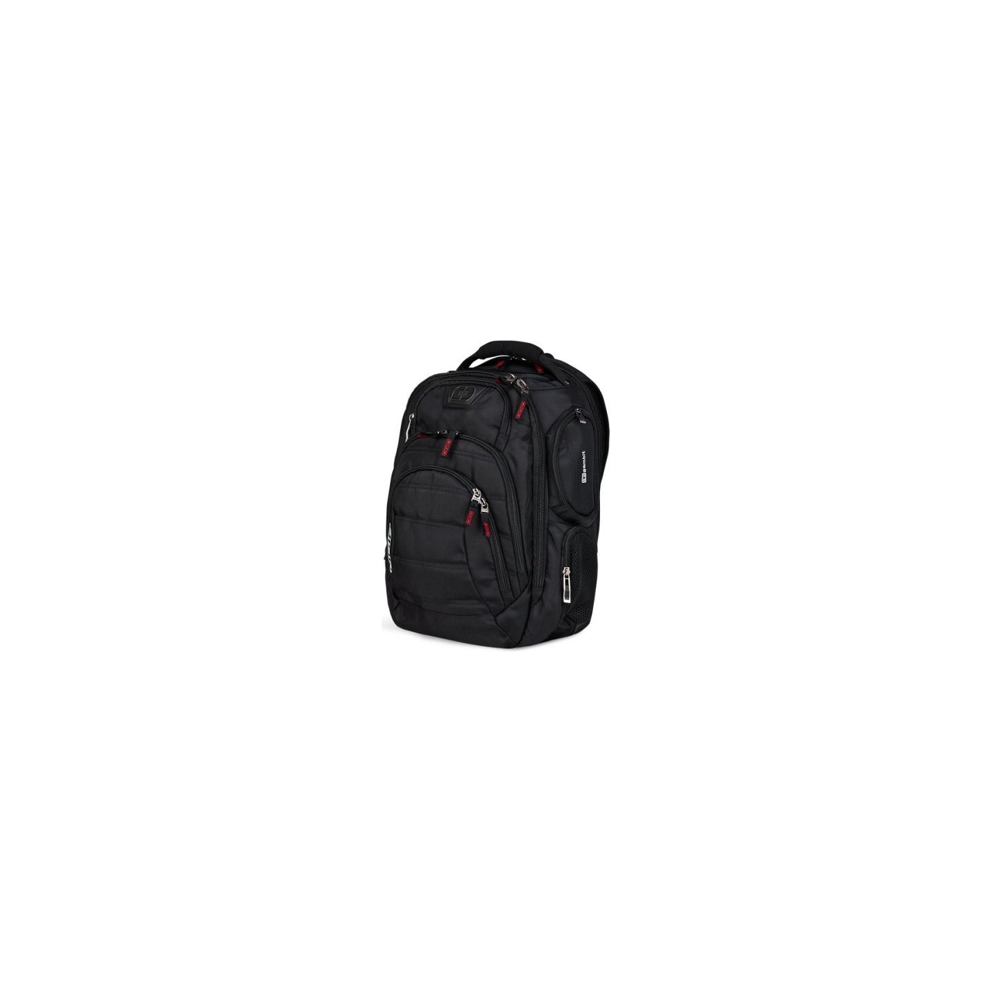 Ogio Backpack OGIO GAMBIT BLACK