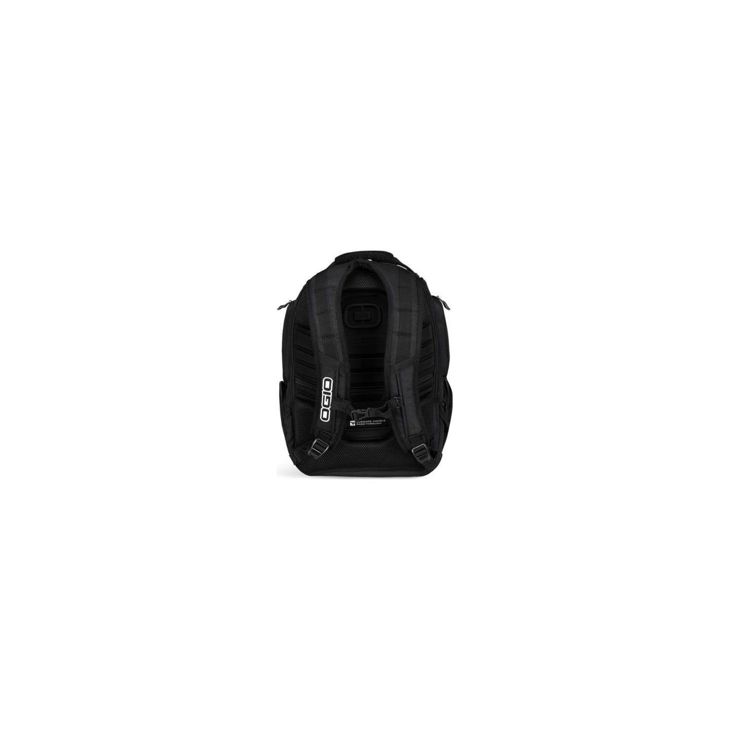 Ogio Backpack OGIO GAMBIT BLACK