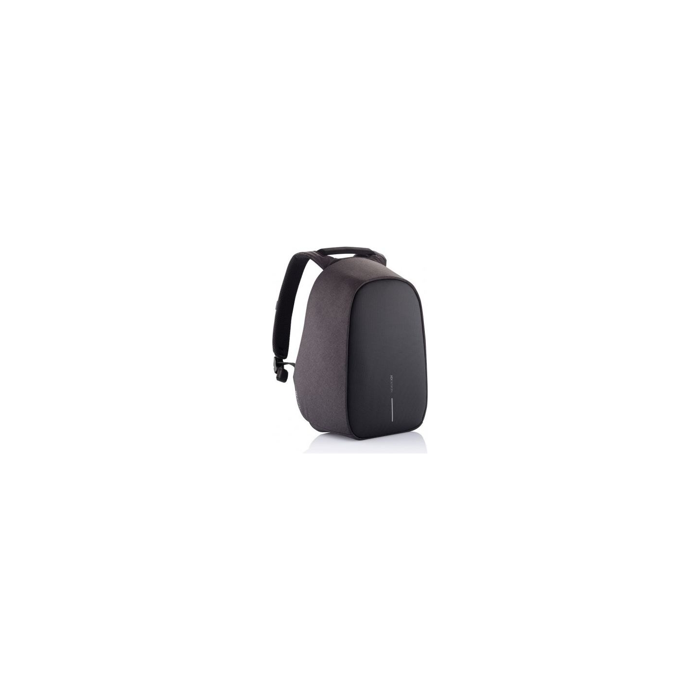 Xd Design Backpack XD DESIGN BOBBY HERO SMALL BLACK
