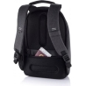 Xd Design Backpack XD DESIGN BOBBY HERO SMALL BLACK
