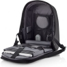 Xd Design Backpack XD DESIGN BOBBY HERO SMALL BLACK