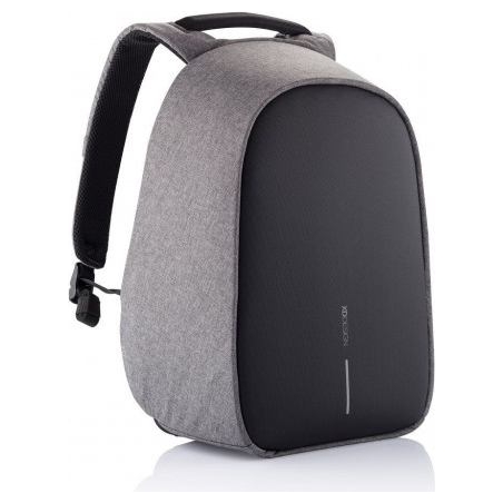 Xd Design Backpack XD DESIGN BOBBY HERO REGULAR GREY