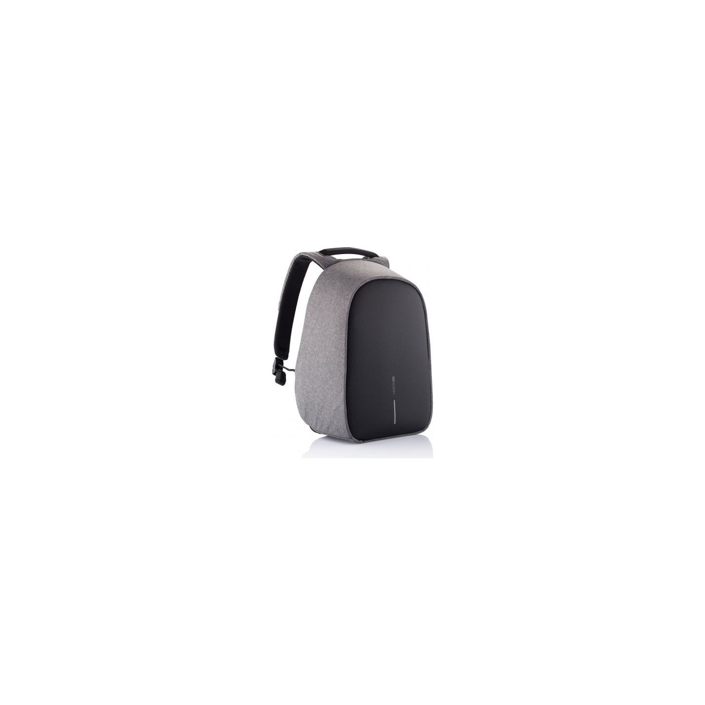 Xd Design Backpack XD DESIGN BOBBY HERO REGULAR GREY