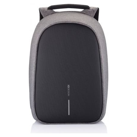 Xd Design Backpack XD DESIGN BOBBY HERO REGULAR GREY