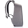 Xd Design Backpack XD DESIGN BOBBY HERO REGULAR GREY