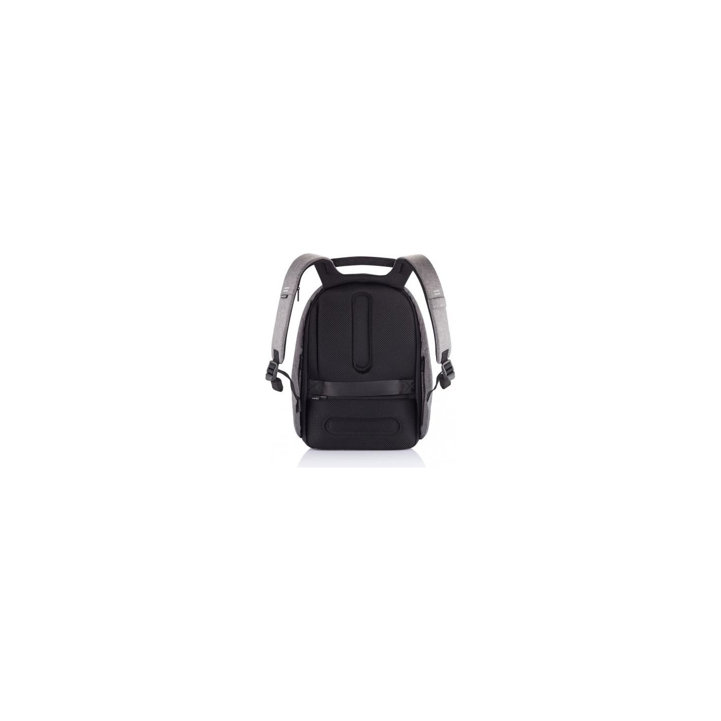 Xd Design Backpack XD DESIGN BOBBY HERO REGULAR GREY