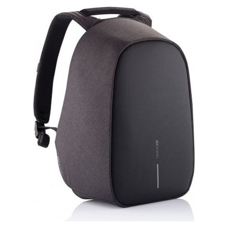Xd Design Backpack XD DESIGN BOBBY HERO REGULAR BLAC