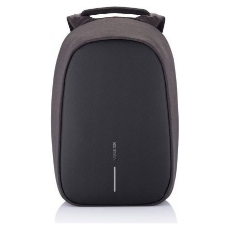 Xd Design Backpack XD DESIGN BOBBY HERO REGULAR BLAC