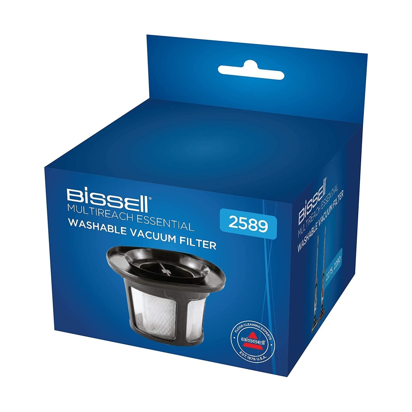 Bissell | Filter MultiReach Essential | 1 pc(s)