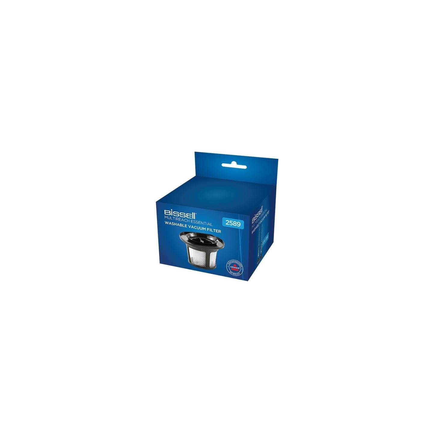 Bissell | Filter MultiReach Essential | 1 pc(s)