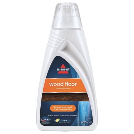 Bissell | Wood Floor Formula | 1000 ml | 1 pc(s)