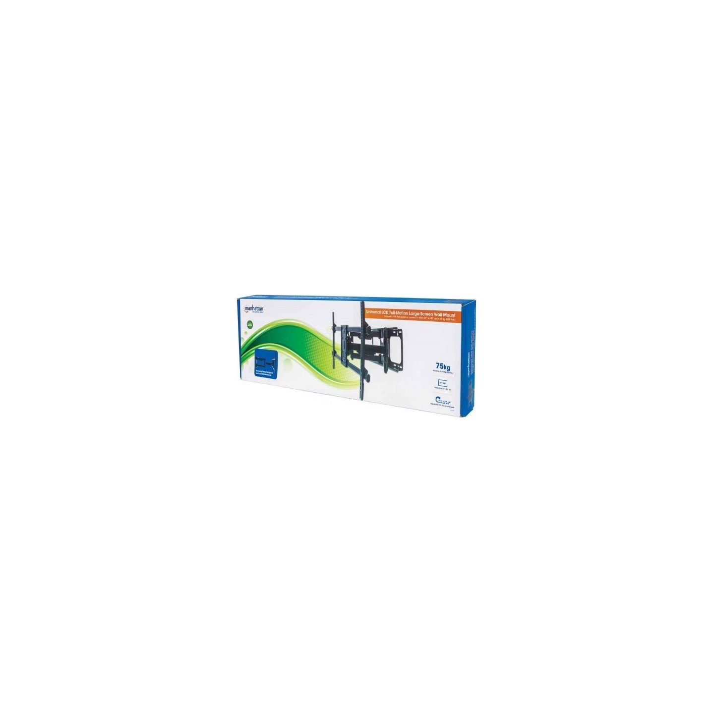 Manhattan LCD wall moun t 37-90inch FULLM
