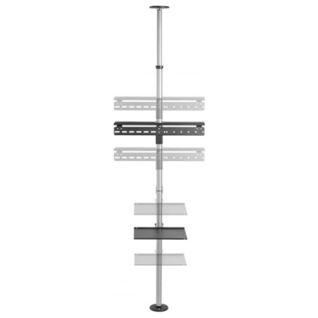 Maclean Telescopic TV holder Maclean MC-791N