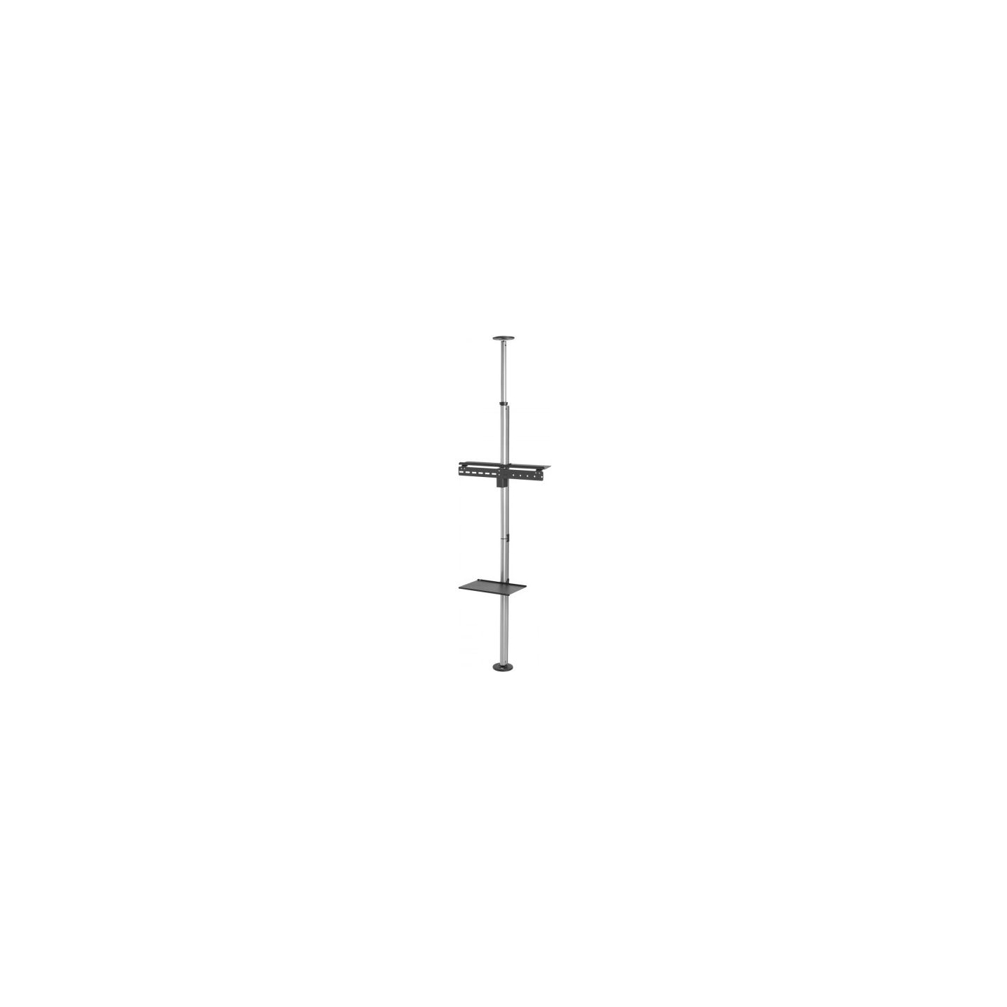 Maclean Telescopic TV holder Maclean MC-791N