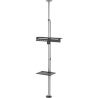 Maclean Telescopic TV holder Maclean MC-791N