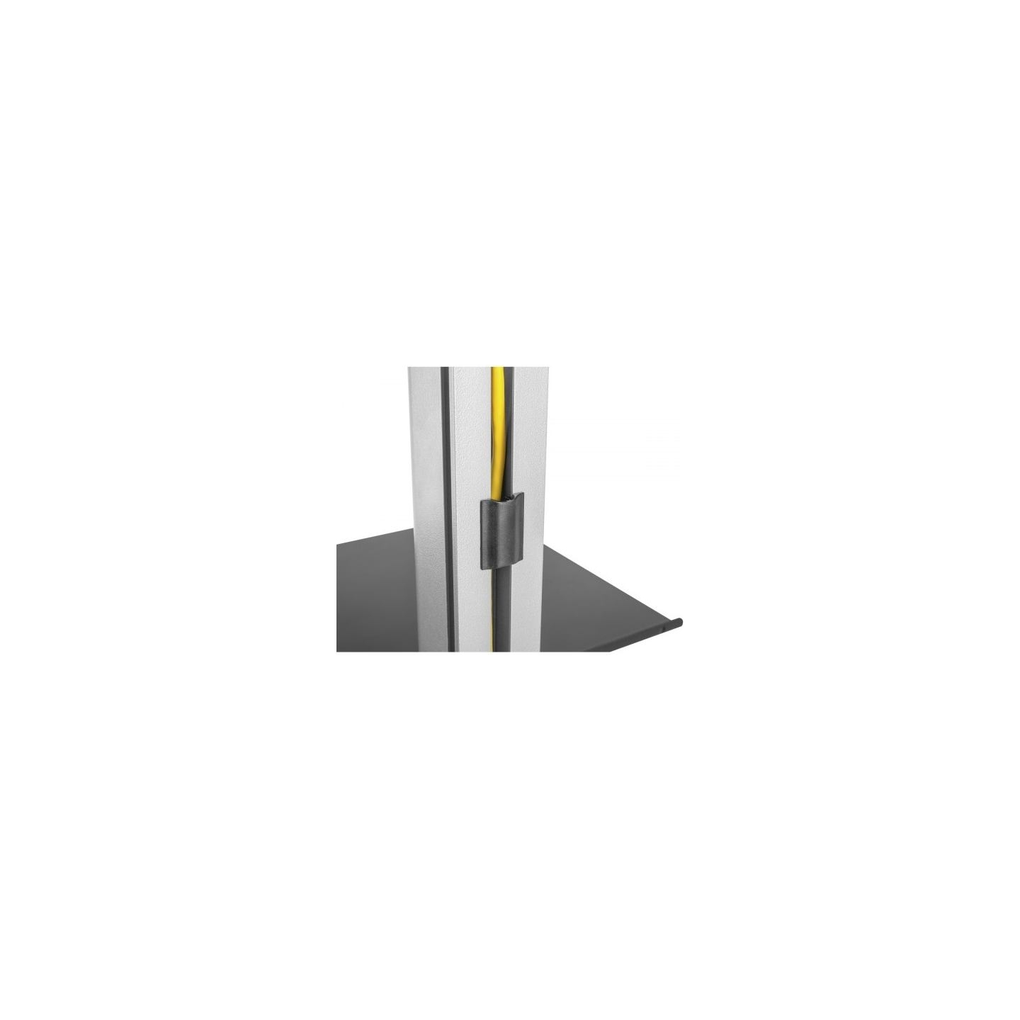 Maclean Telescopic TV holder Maclean MC-791N