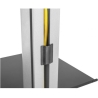 Maclean Telescopic TV holder Maclean MC-791N